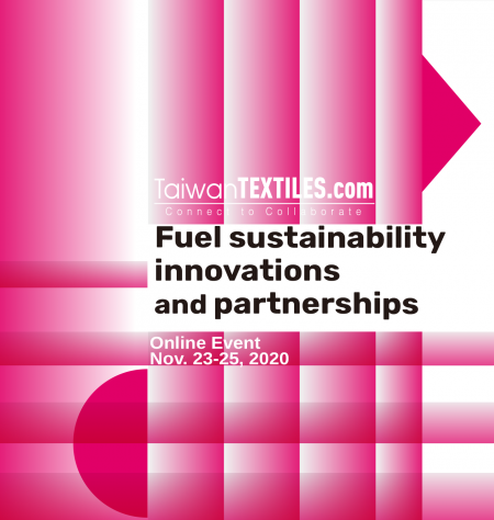 Bannière Innovations et partenariats en matière de durabilité des carburants 2020
